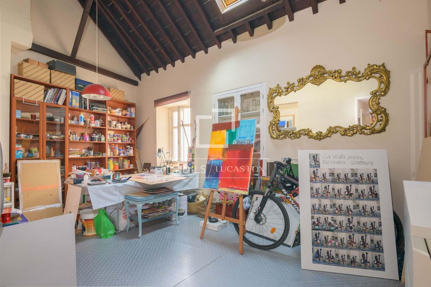 Apartment for Sale in Málaga