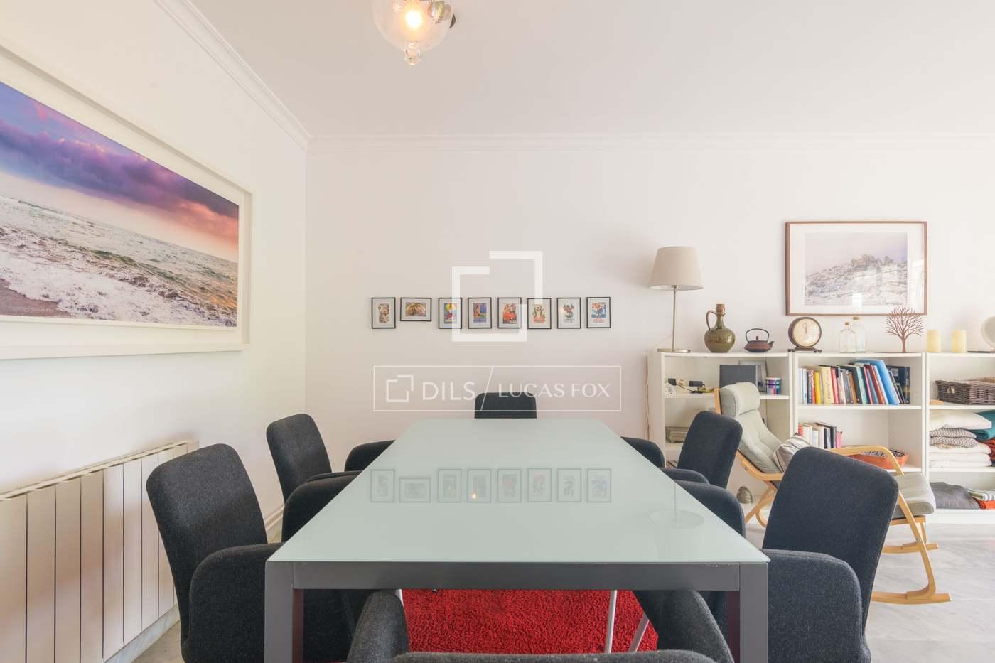 Apartment for Sale in Málaga