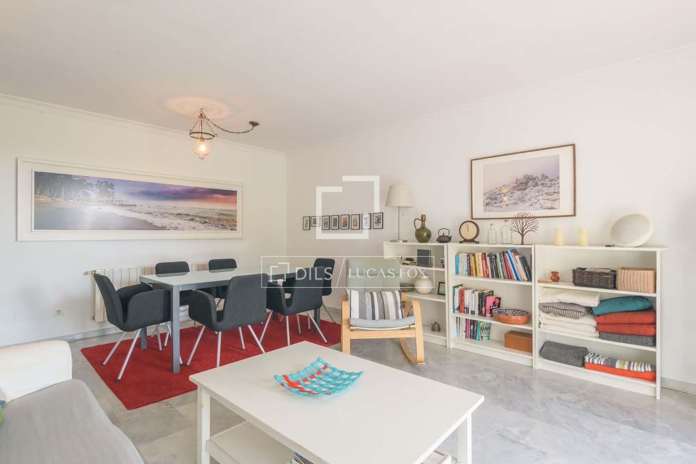 Apartment for Sale in Málaga