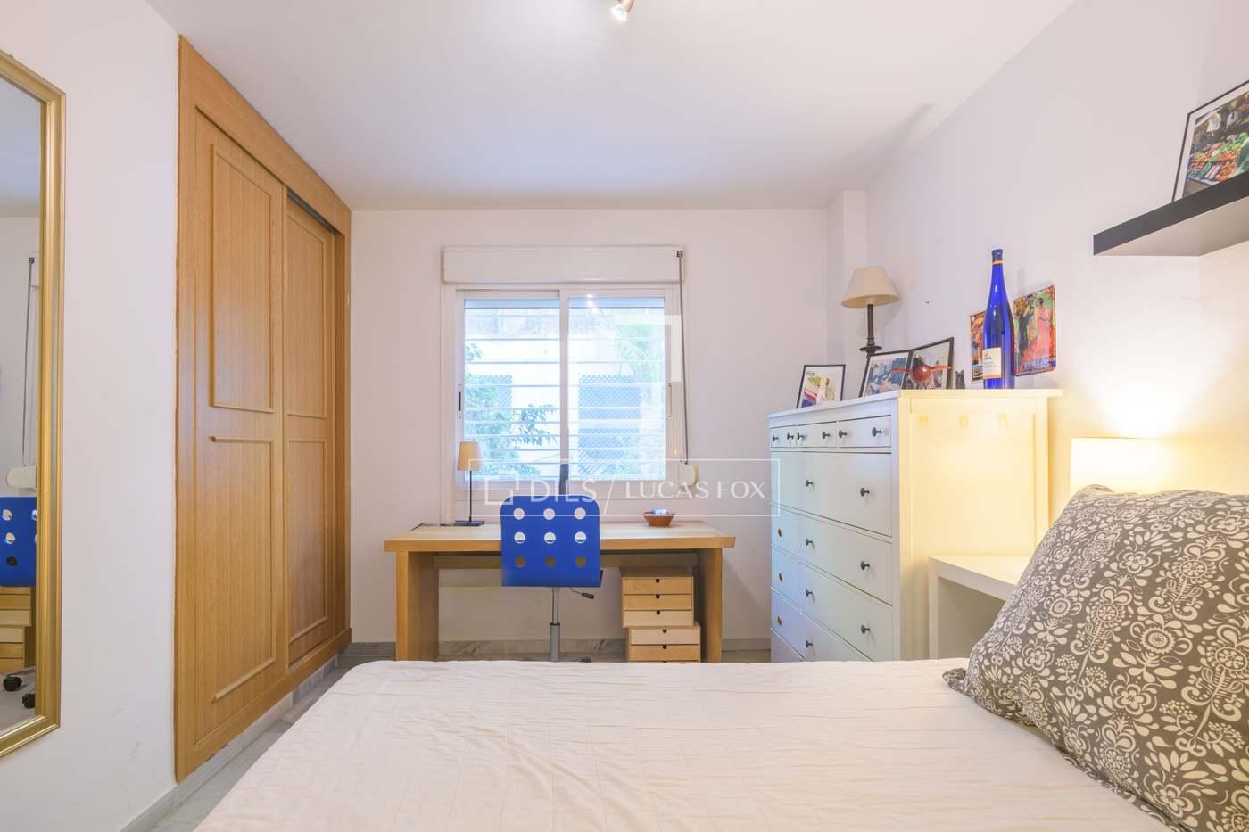 Apartment for Sale in Málaga