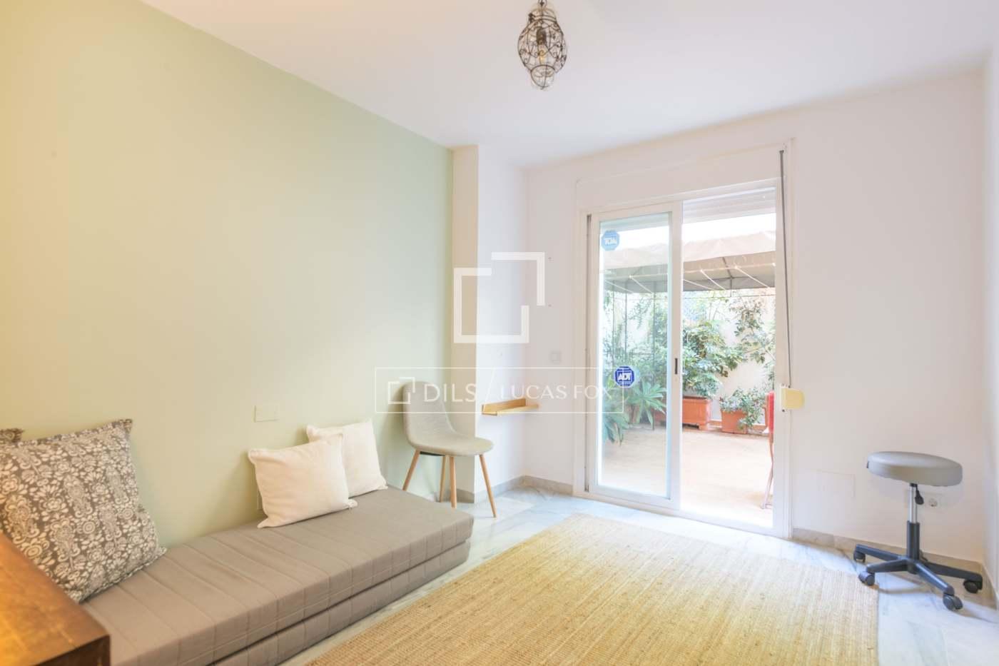 Apartment for Sale in Málaga