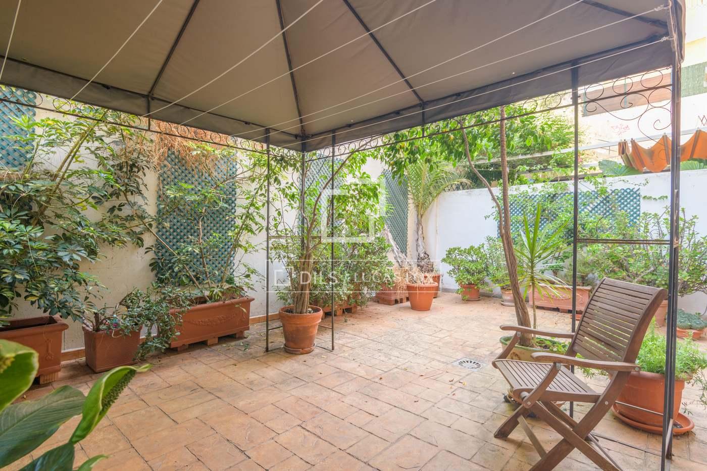 Apartment for Sale in Málaga