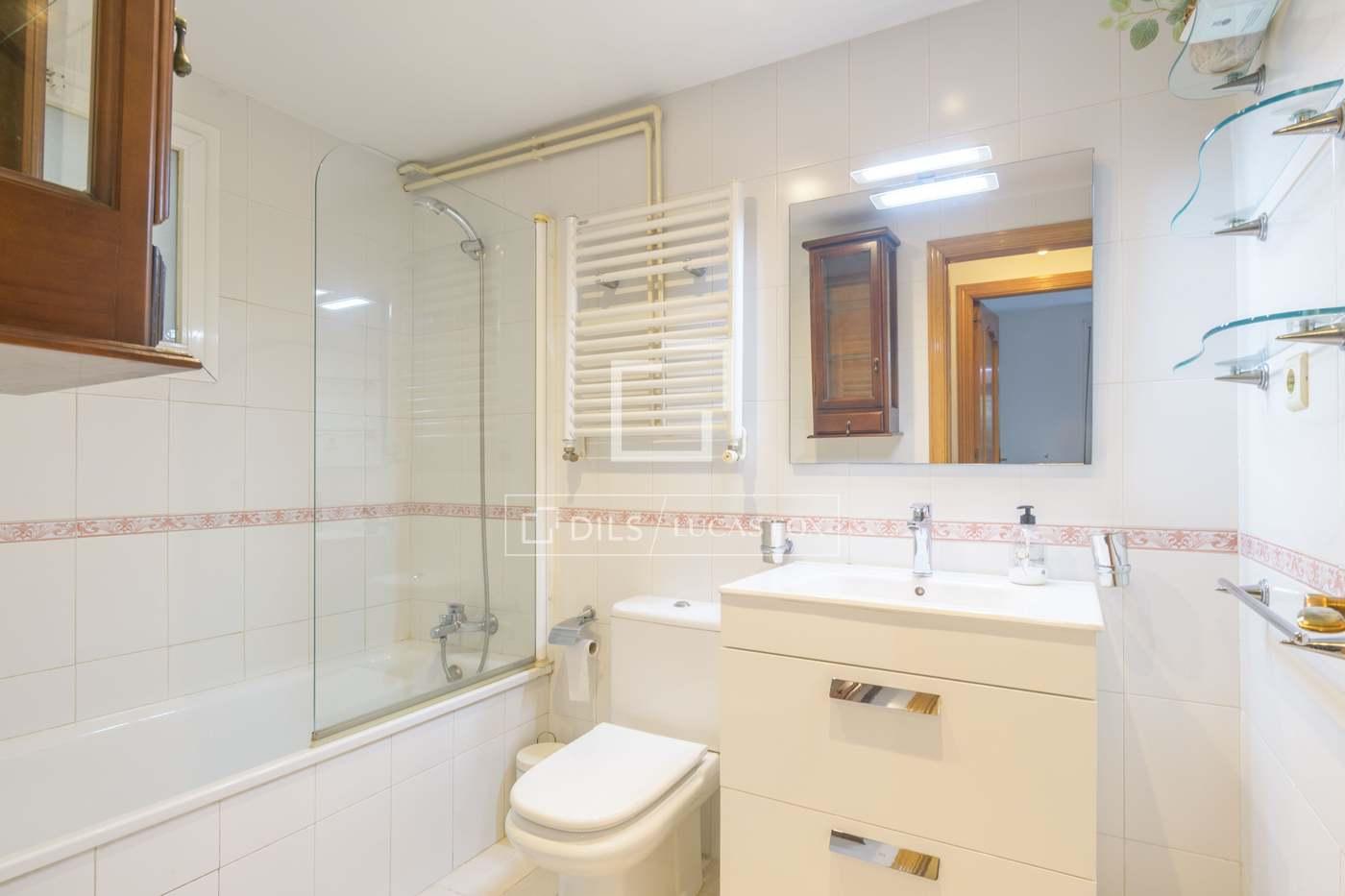 Apartment for Sale in Málaga