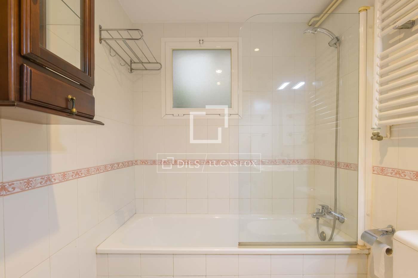 Apartment for Sale in Málaga