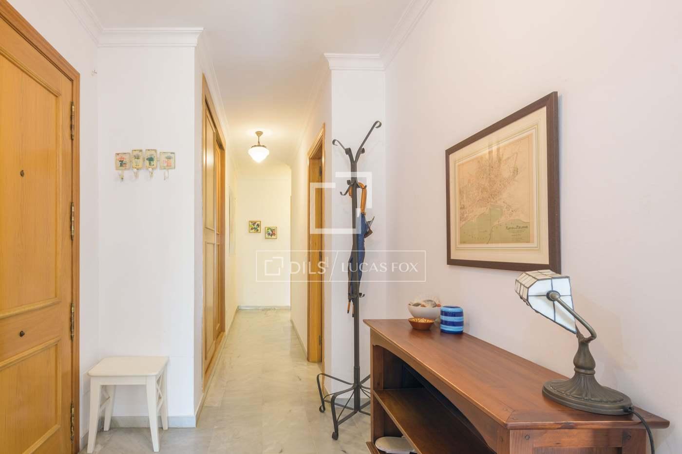 Apartment for Sale in Málaga