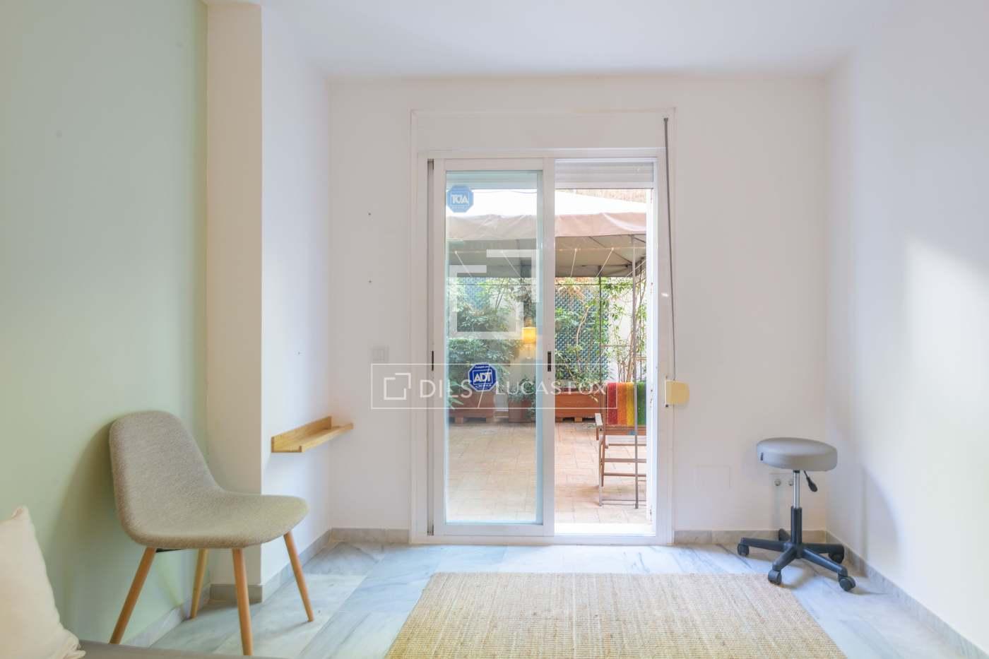Apartment for Sale in Málaga