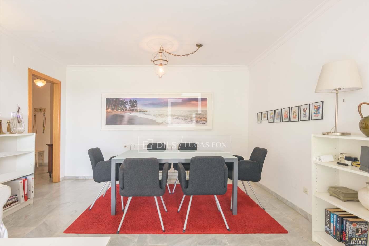 Apartment for Sale in Málaga