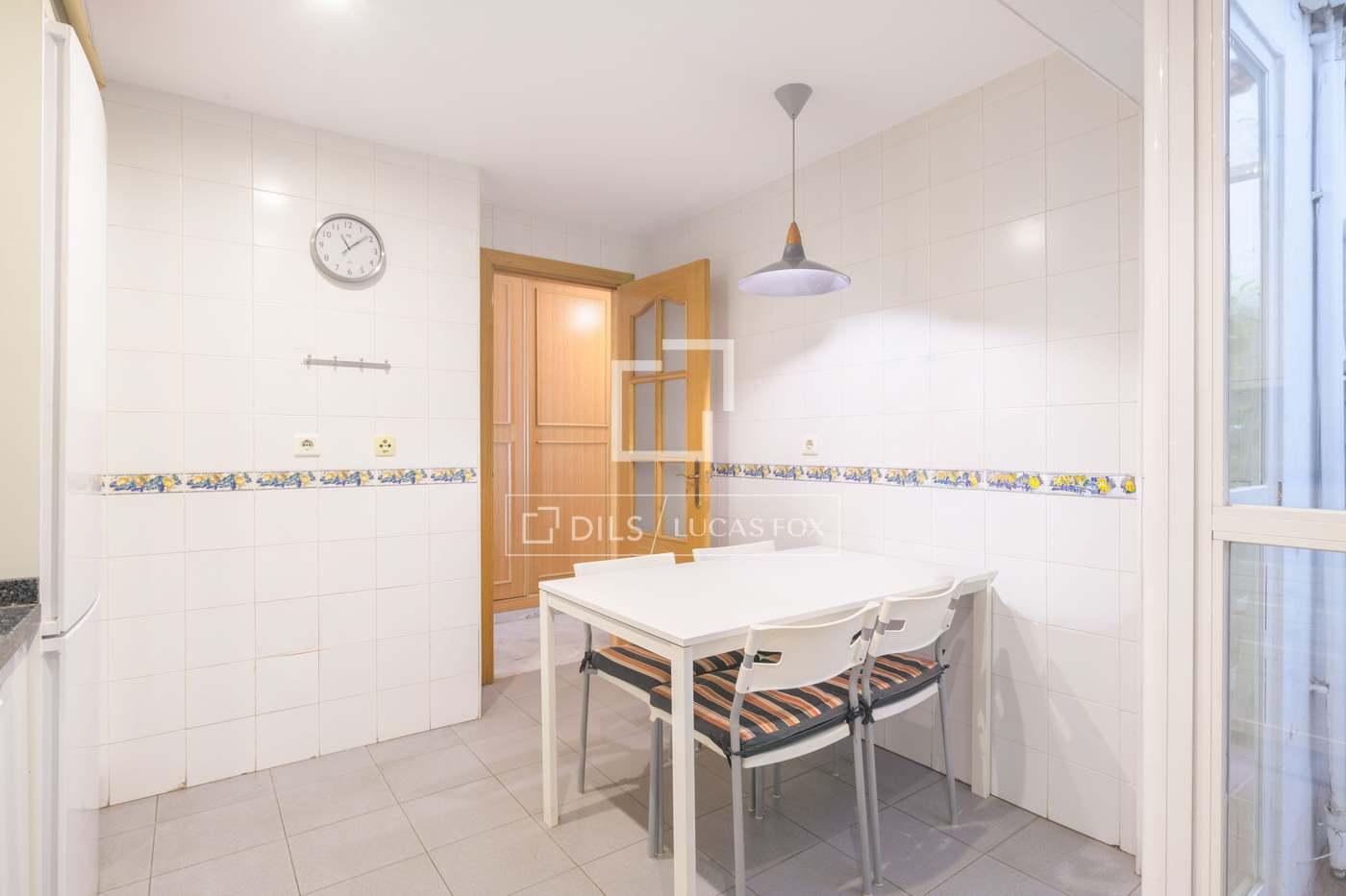 Apartment for Sale in Málaga