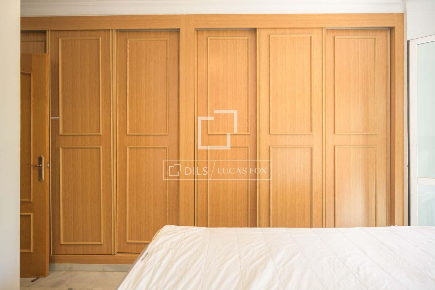 Apartment for Sale in Málaga