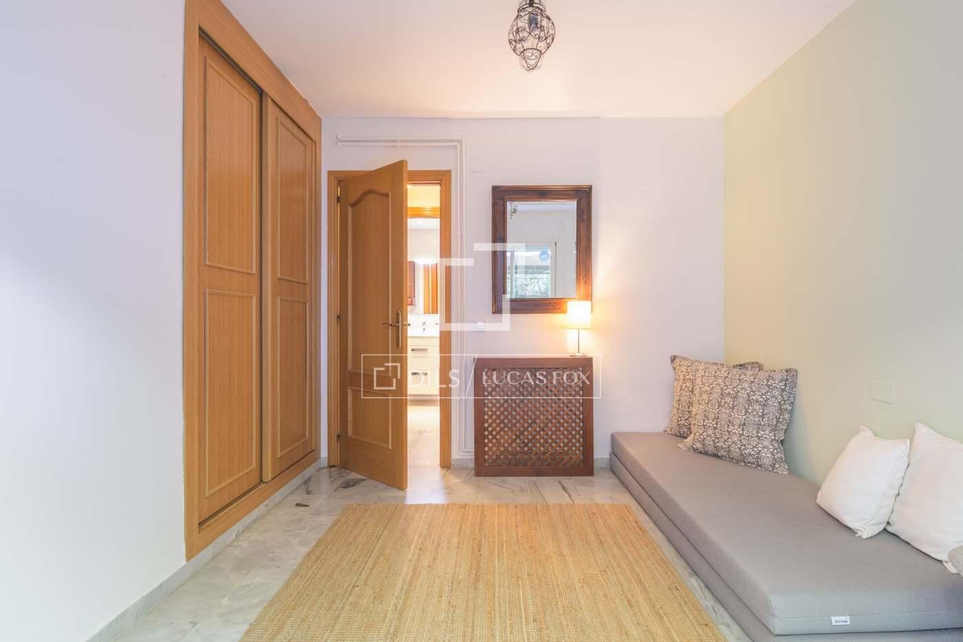 Apartment for Sale in Málaga