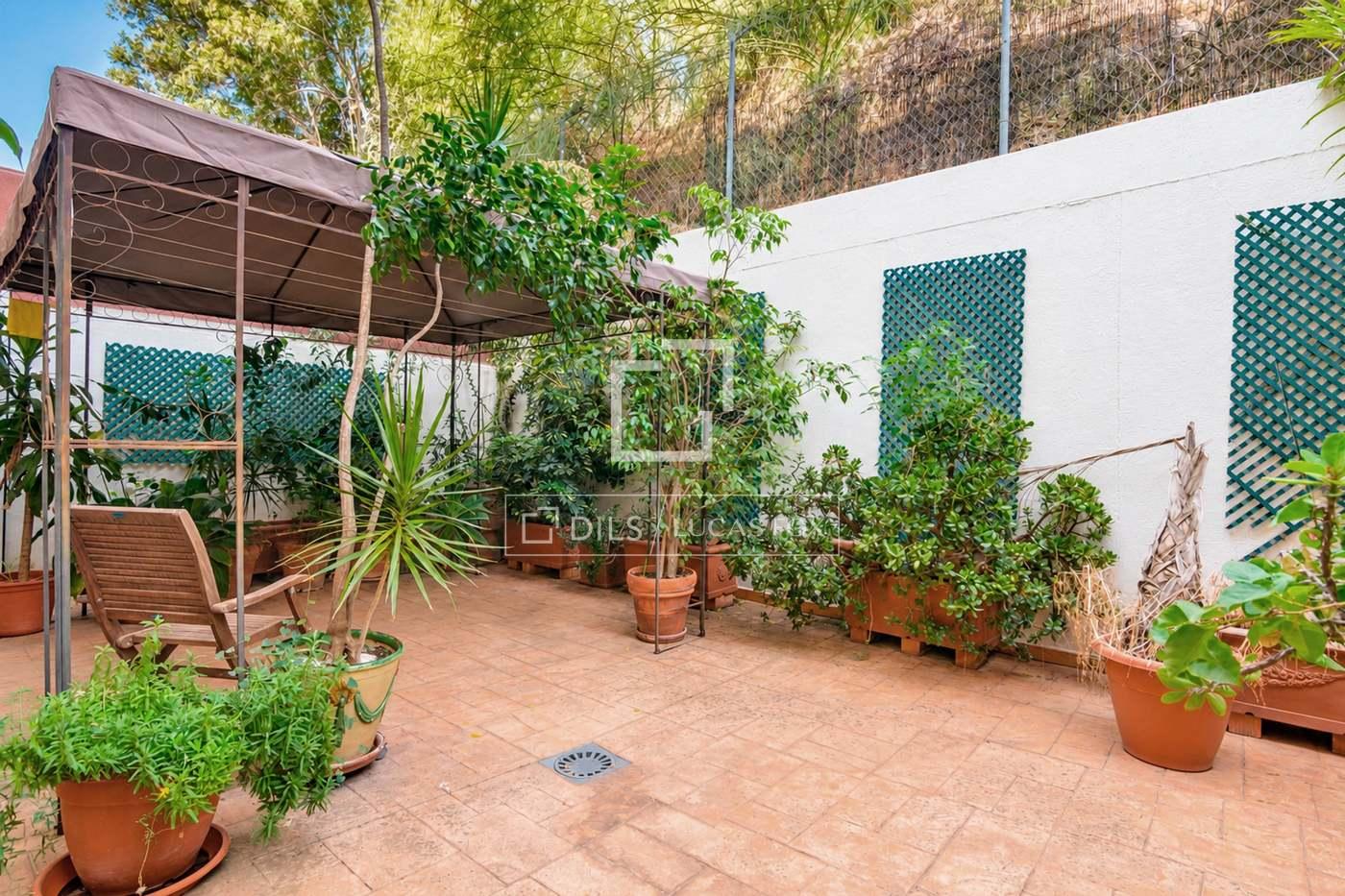 Apartment for Sale in Málaga