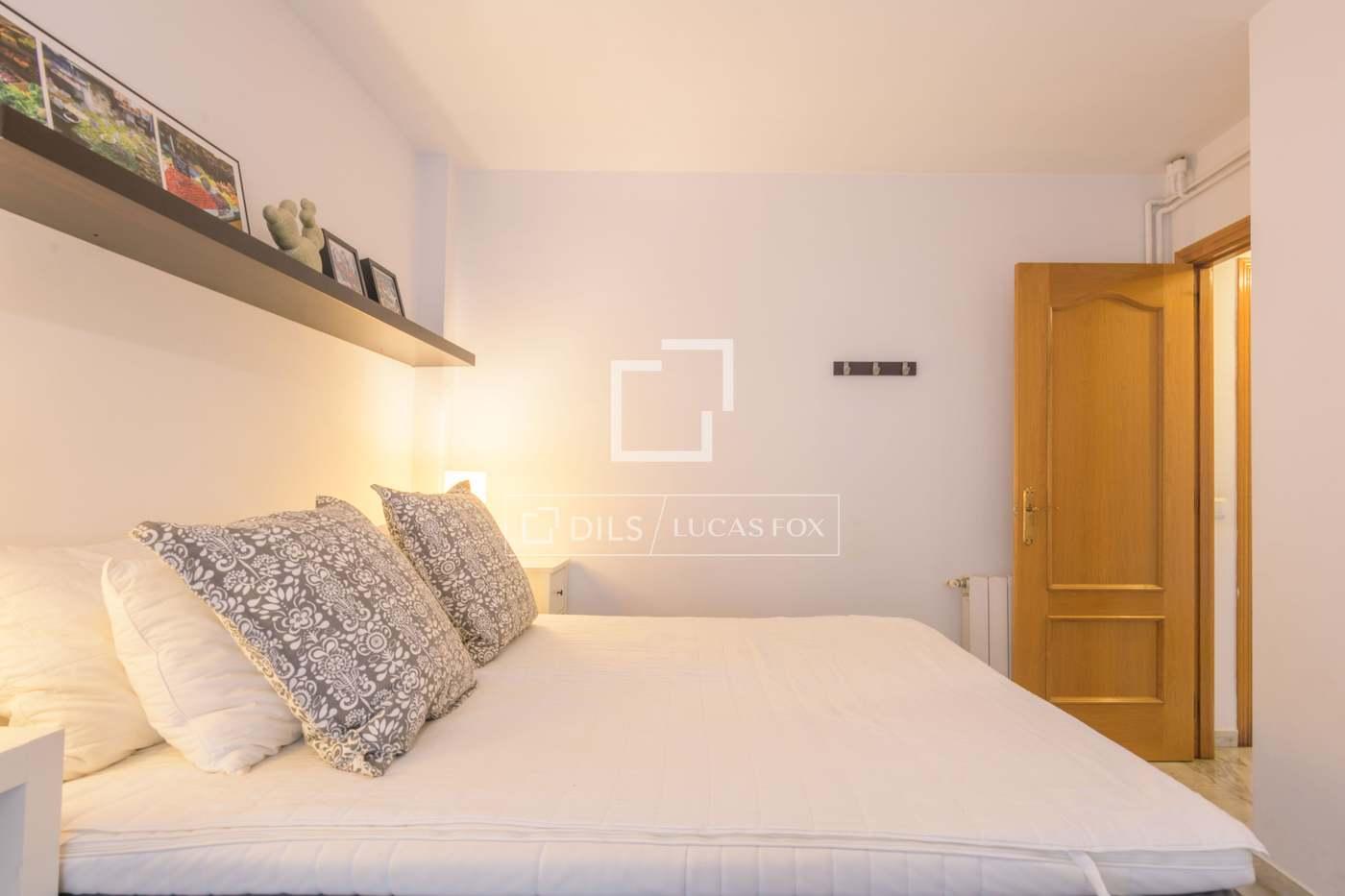 Apartment for Sale in Málaga