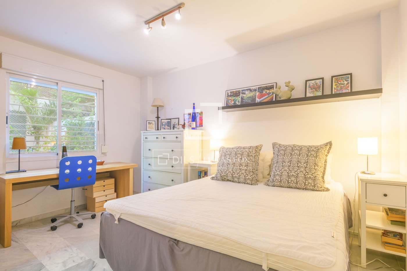 Apartment for Sale in Málaga