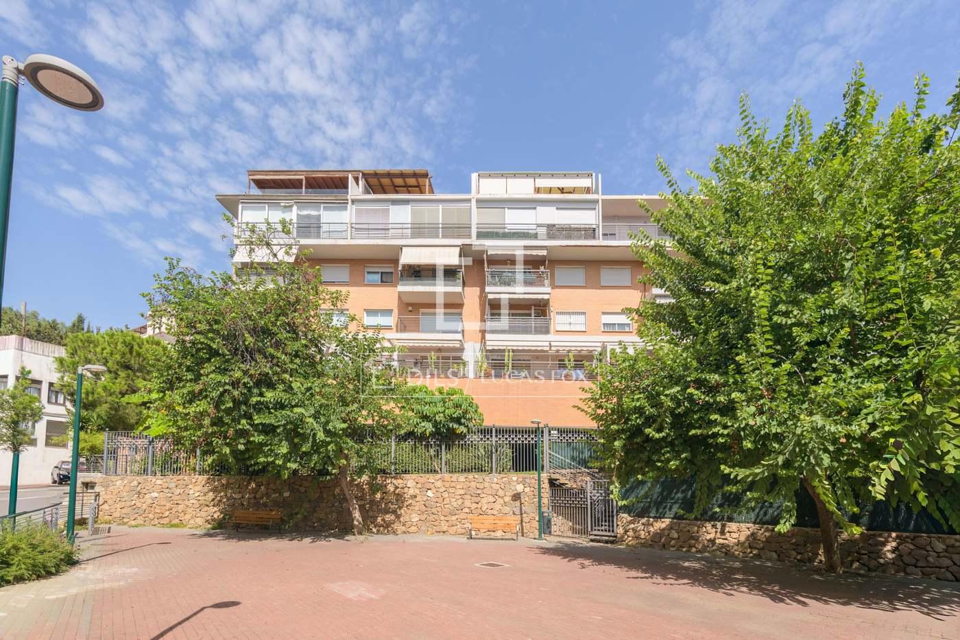 Apartment for Sale in Málaga