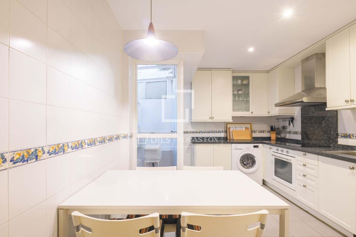 Apartment for Sale in Málaga