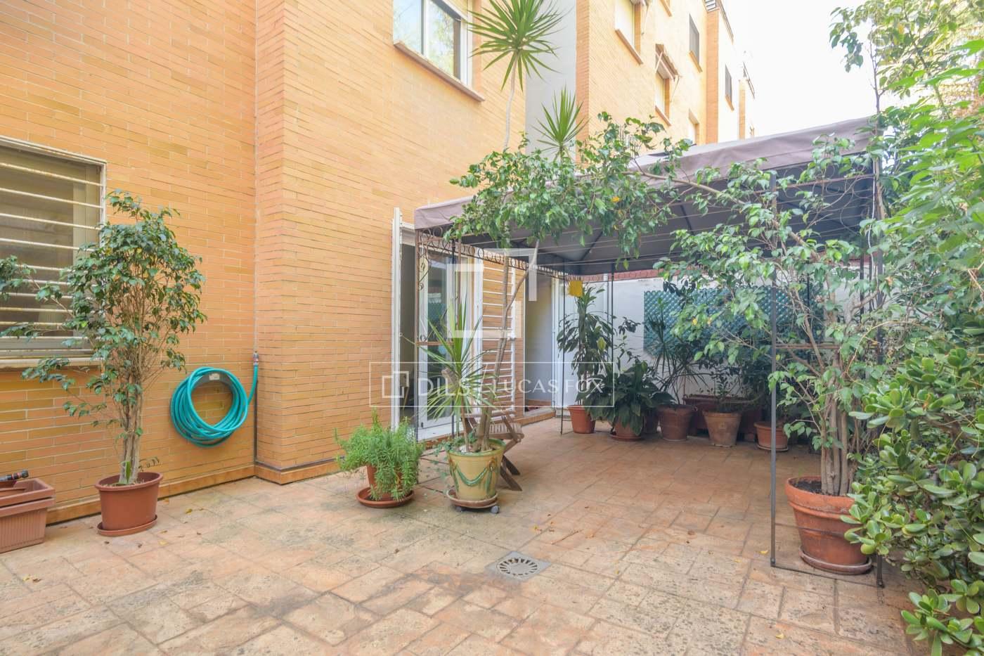 Apartment for Sale in Málaga