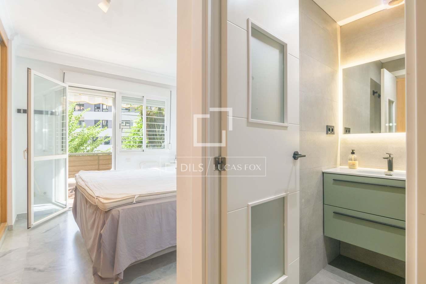 Apartment for Sale in Málaga