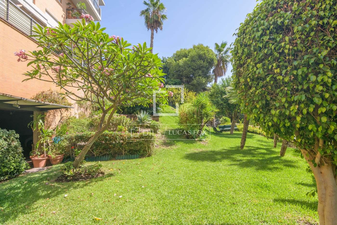 Apartment for Sale in Málaga
