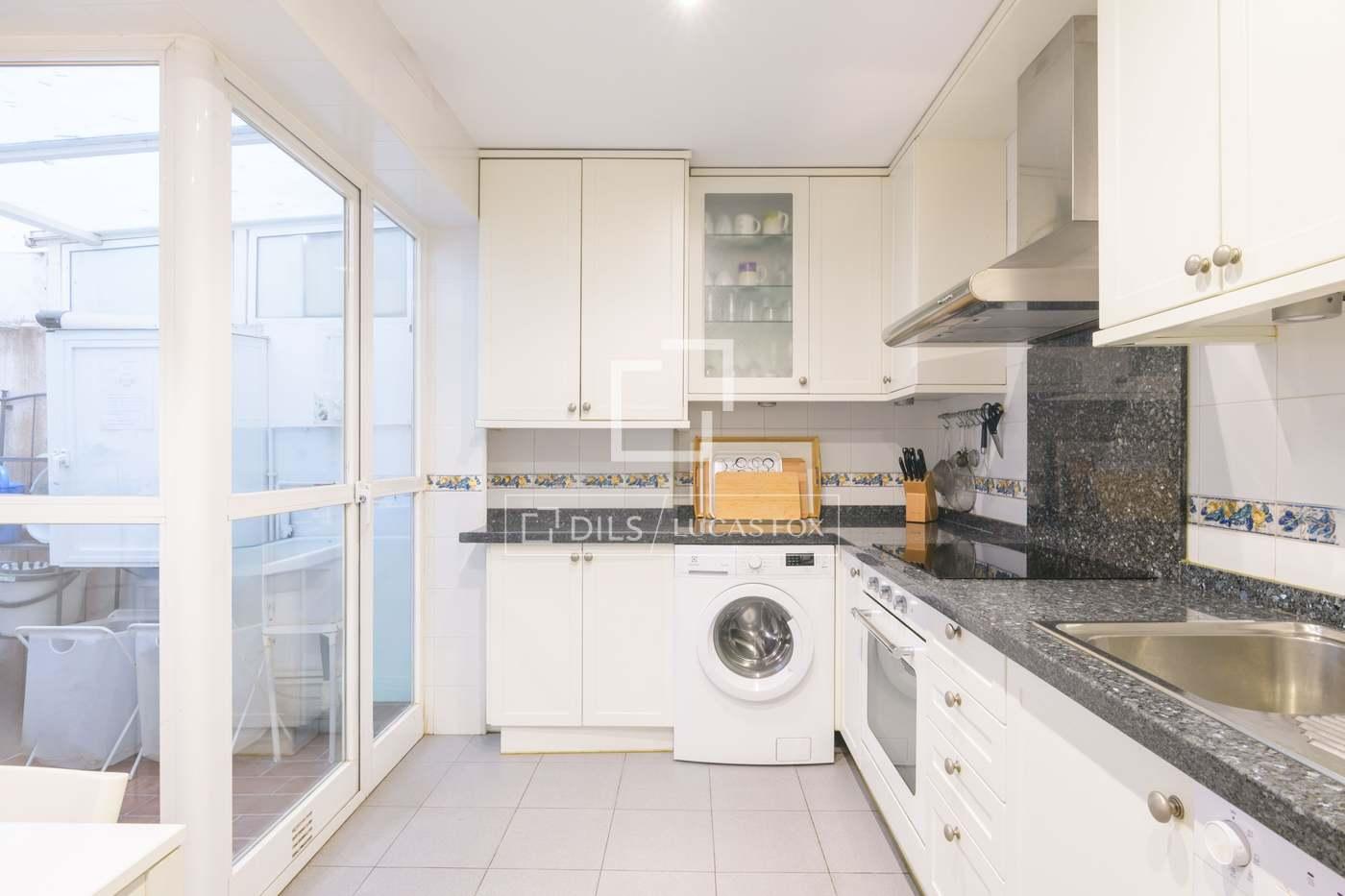 Apartment for Sale in Málaga