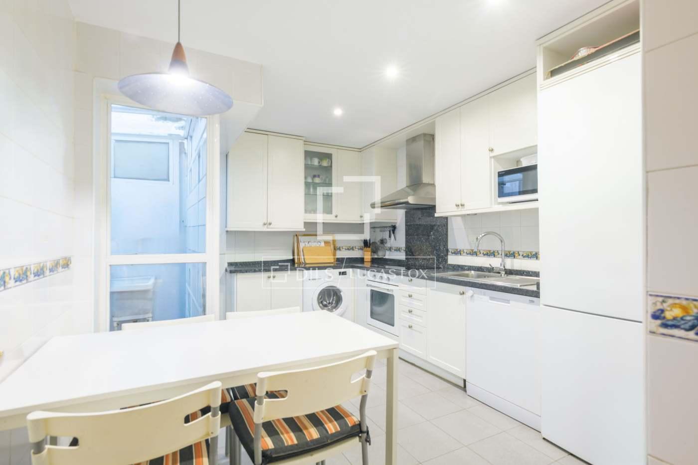 Apartment for Sale in Málaga