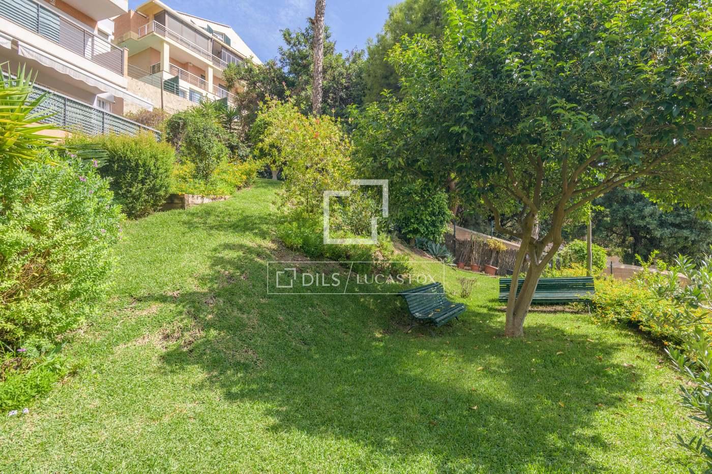 Apartment for Sale in Málaga