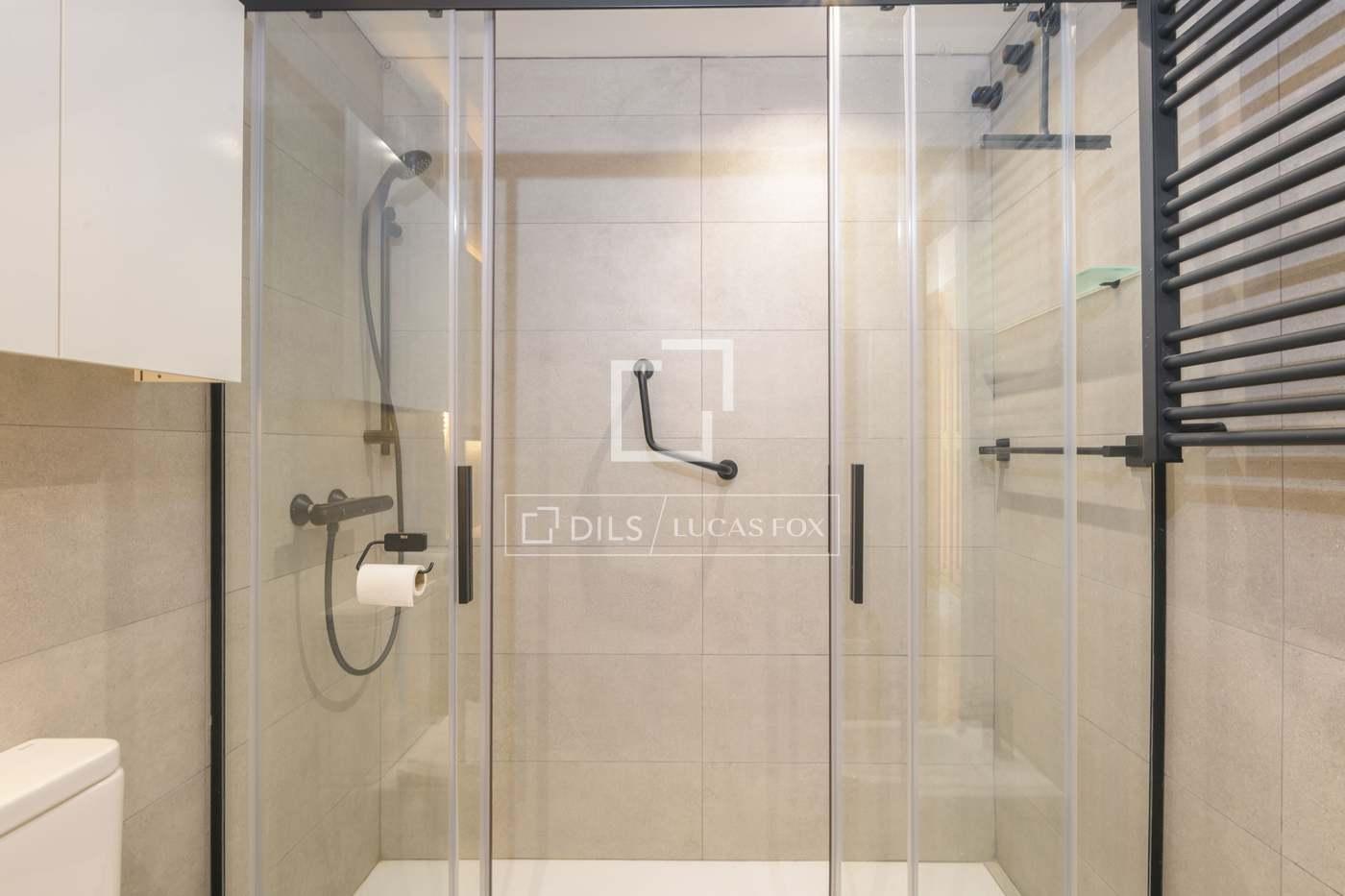 Apartment for Sale in Málaga