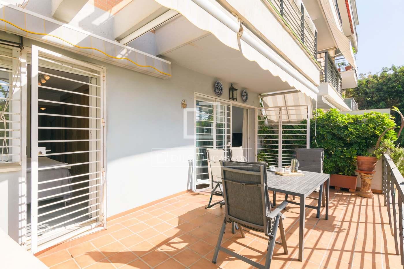 Apartment for Sale in Málaga