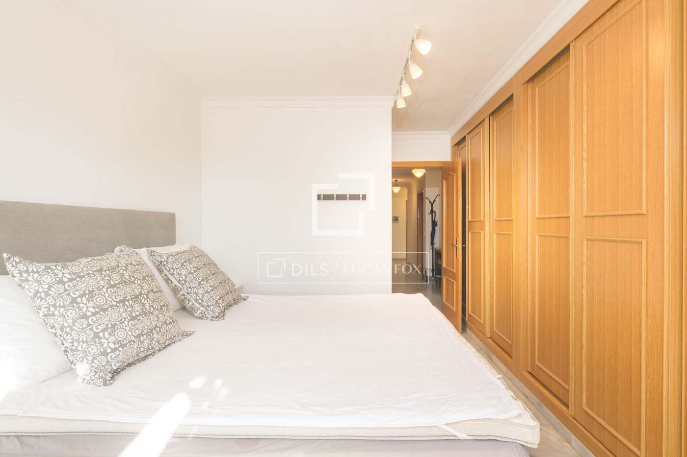 Apartment for Sale in Málaga