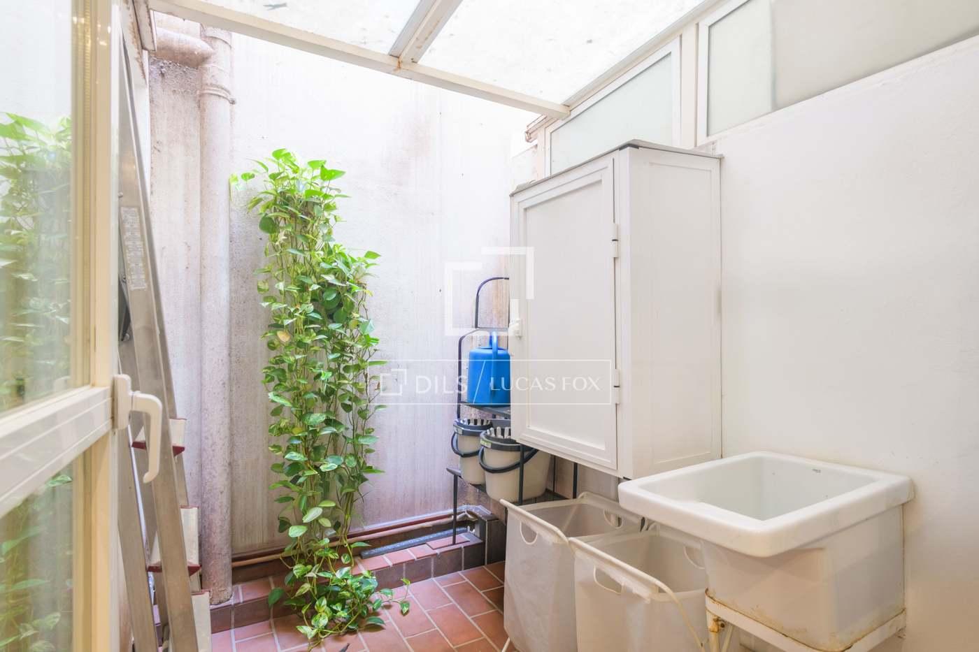 Apartment for Sale in Málaga