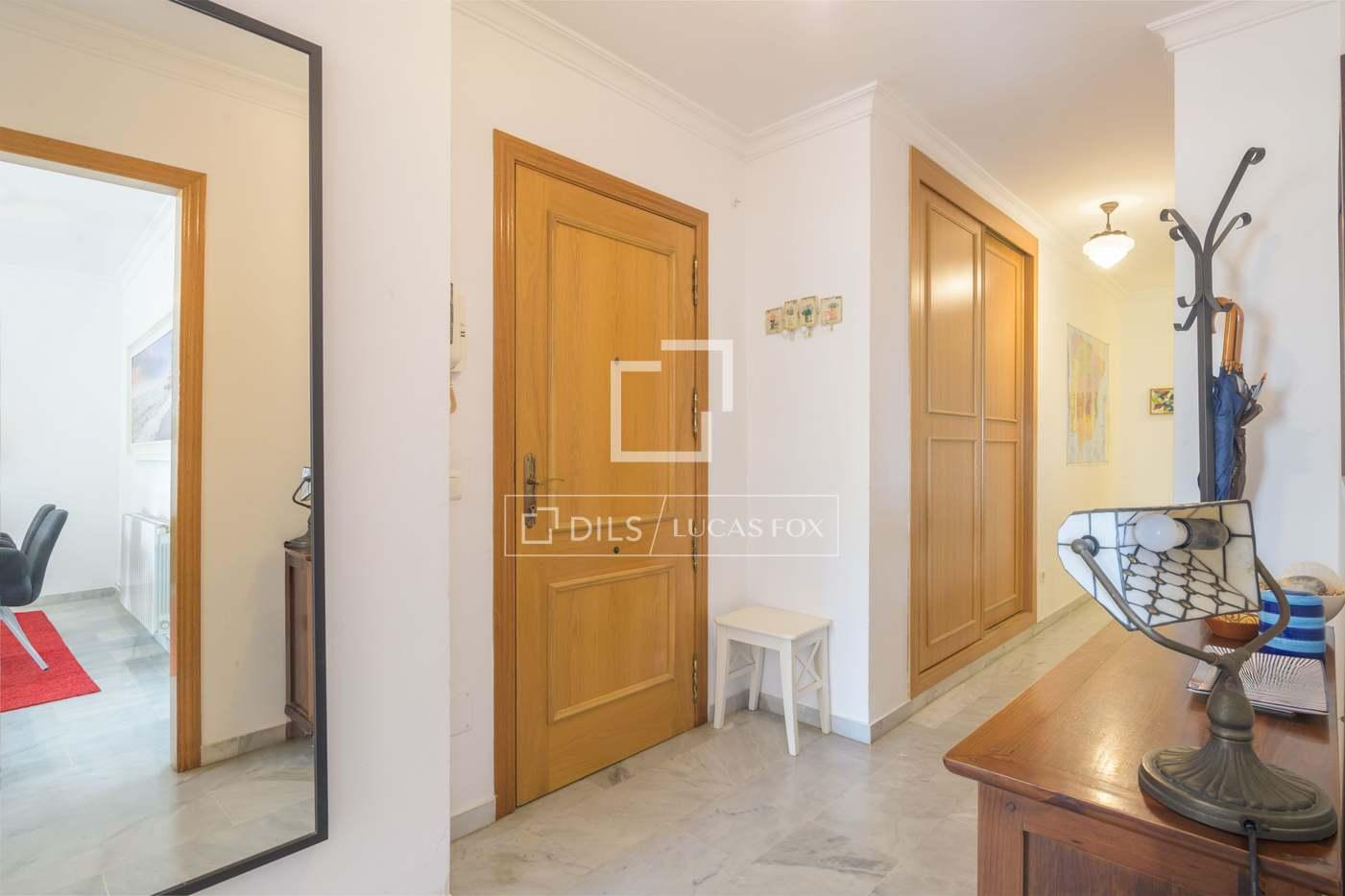 Apartment for Sale in Málaga