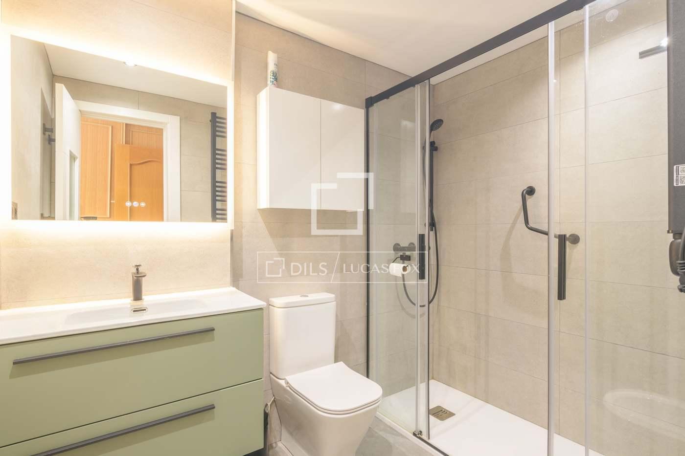 Apartment for Sale in Málaga