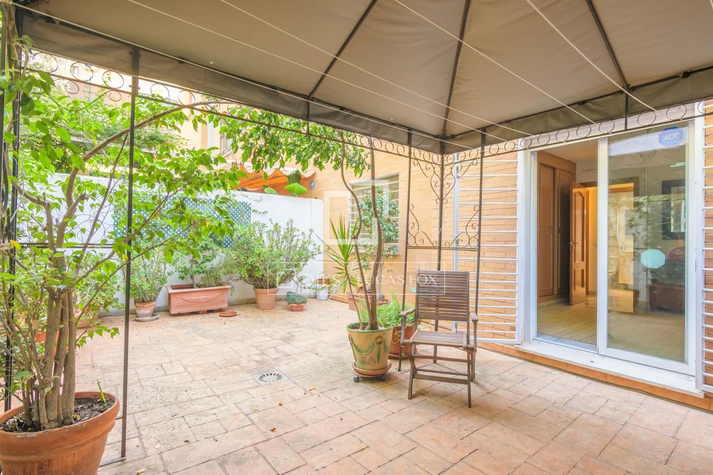 Apartment for Sale in Málaga