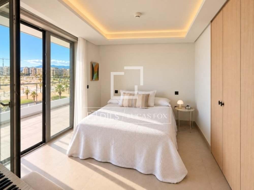 Apartment for Rent in Málaga