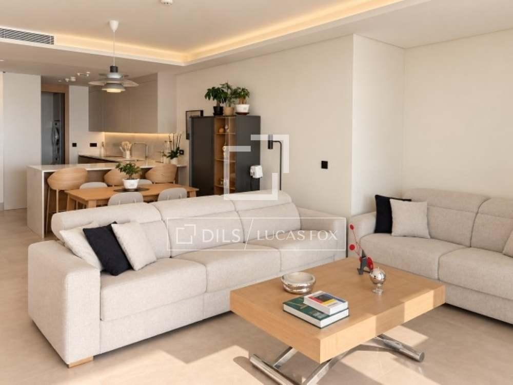 Apartment for Rent in Málaga