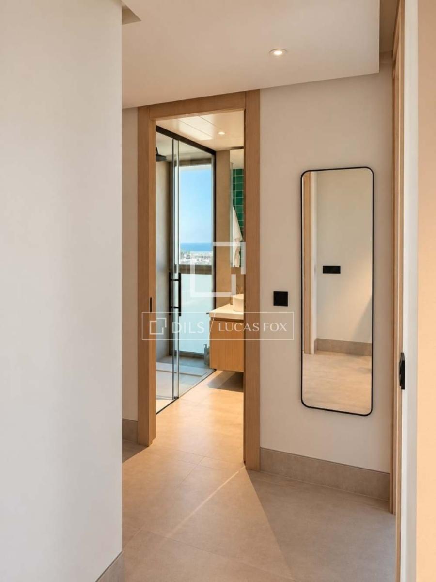 Apartment for Rent in Málaga