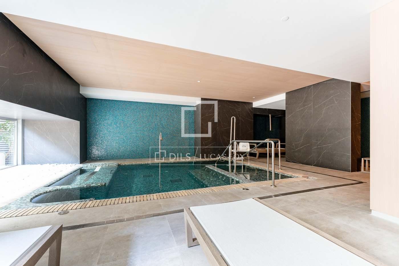 Apartment for Rent in Málaga