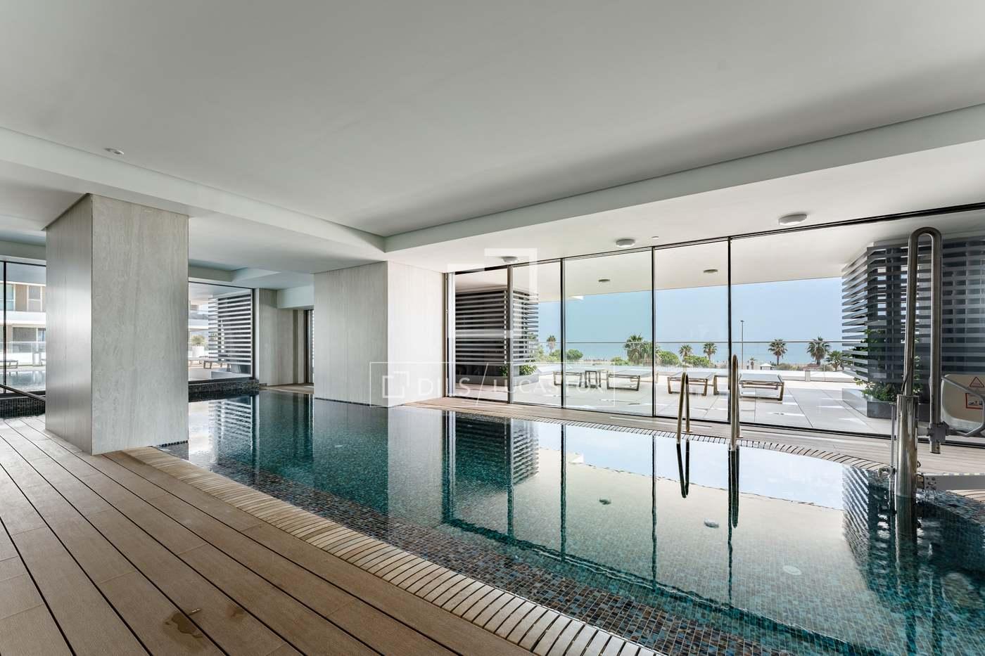 Apartment for Rent in Málaga