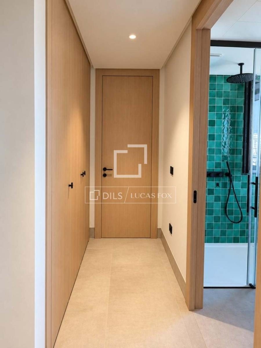 Apartment for Rent in Málaga