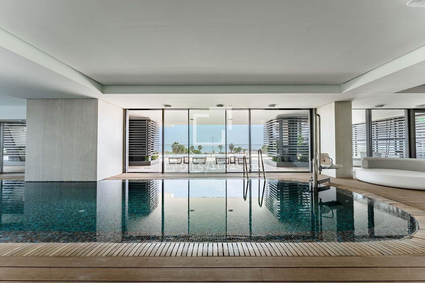 Apartment for Rent in Málaga