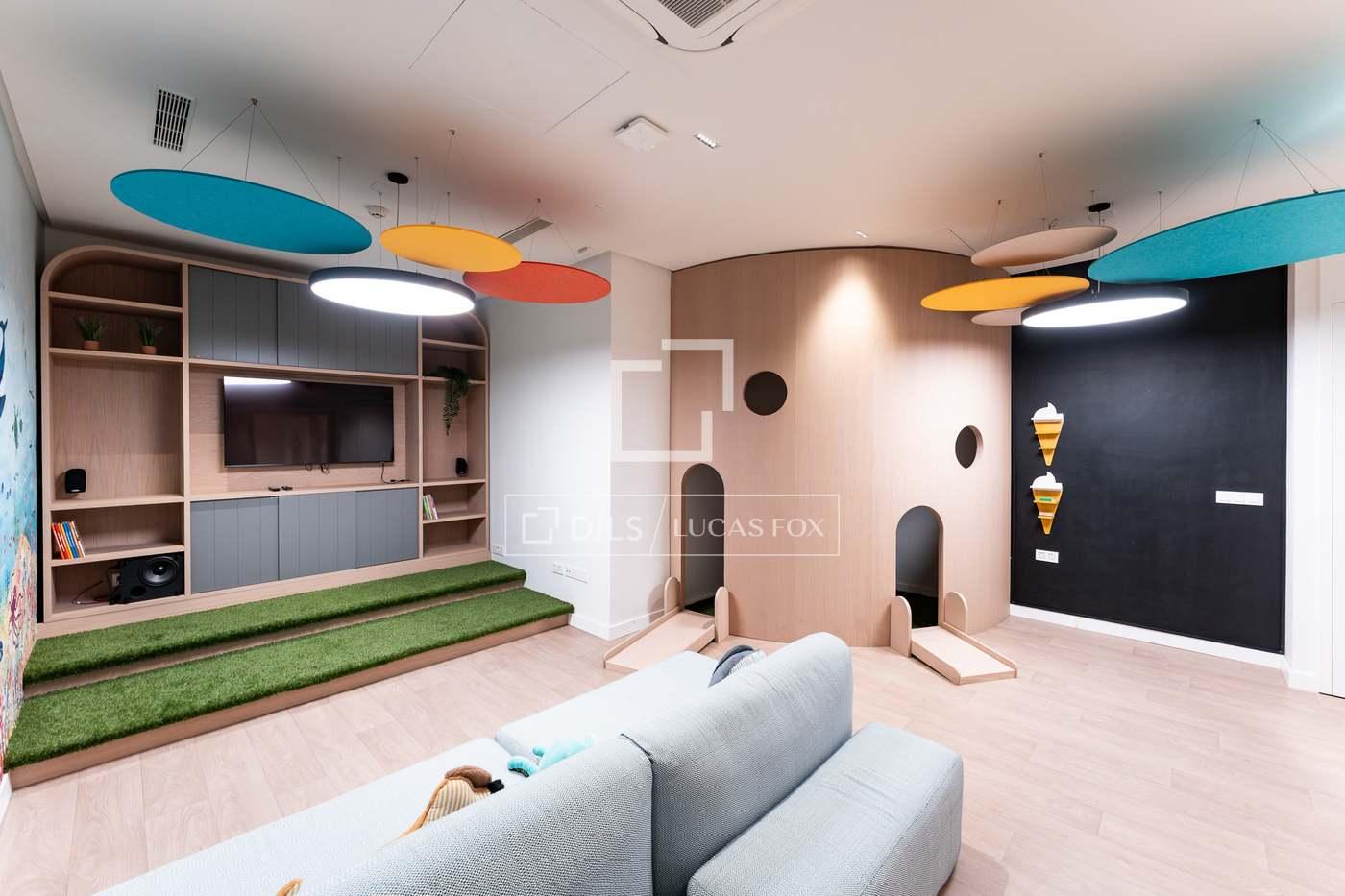 Apartment for Rent in Málaga