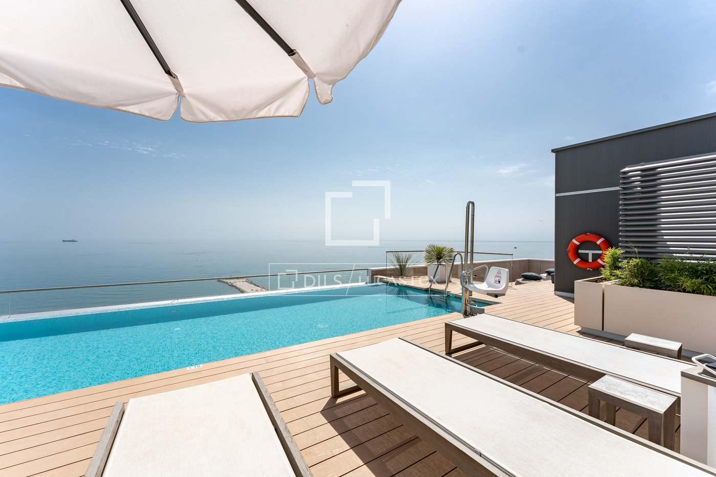 Apartment for Rent in Málaga