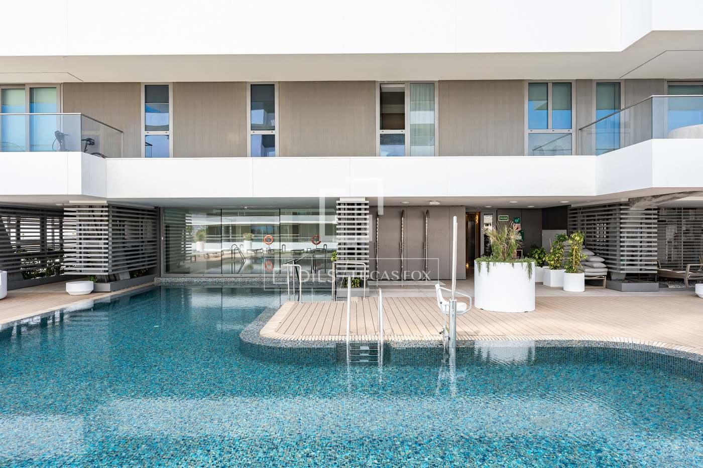 Apartment for Rent in Málaga
