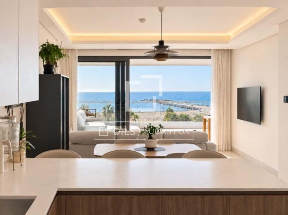 Apartment for Rent in Málaga