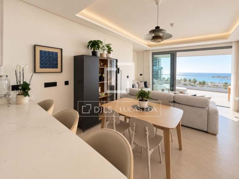 Apartment for Rent in Málaga