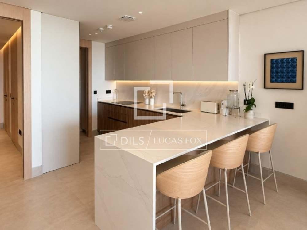Apartment for Rent in Málaga