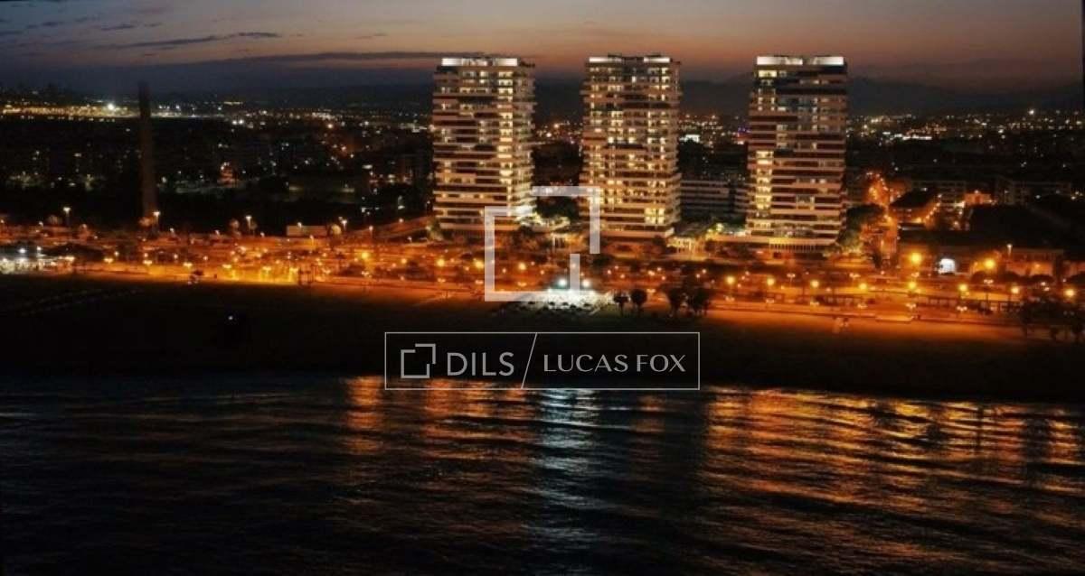 Apartment for Rent in Málaga