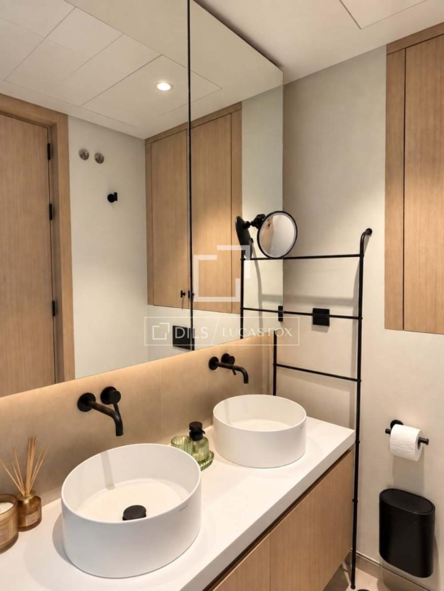 Apartment for Rent in Málaga