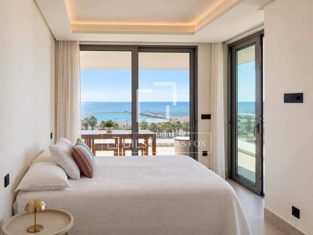 Apartment for Rent in Málaga