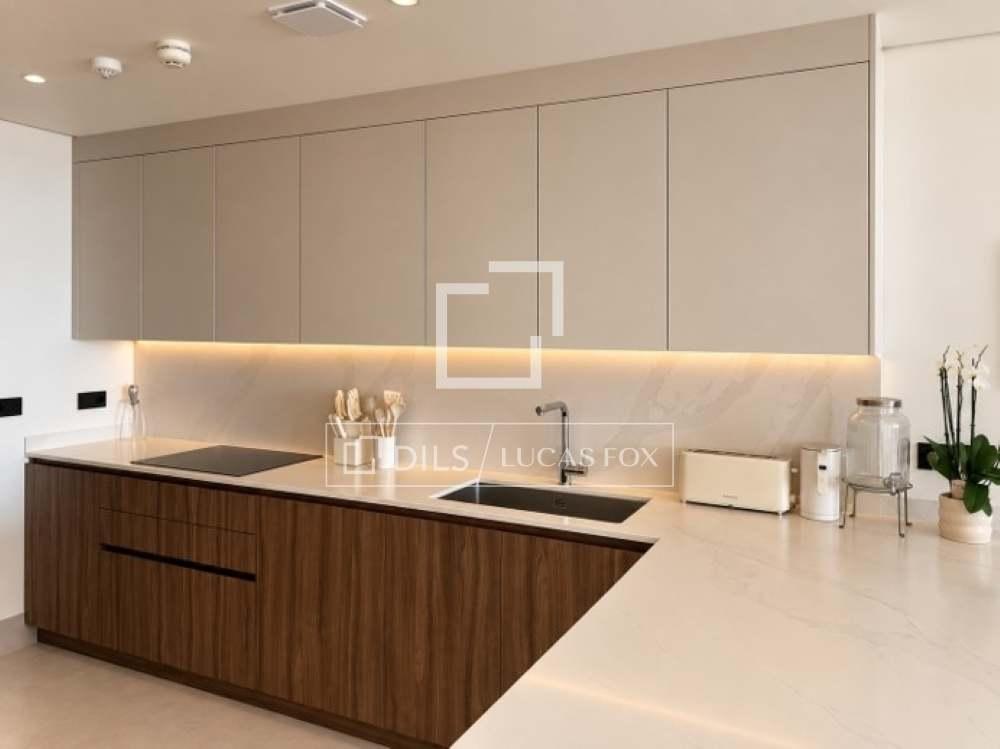 Apartment for Rent in Málaga