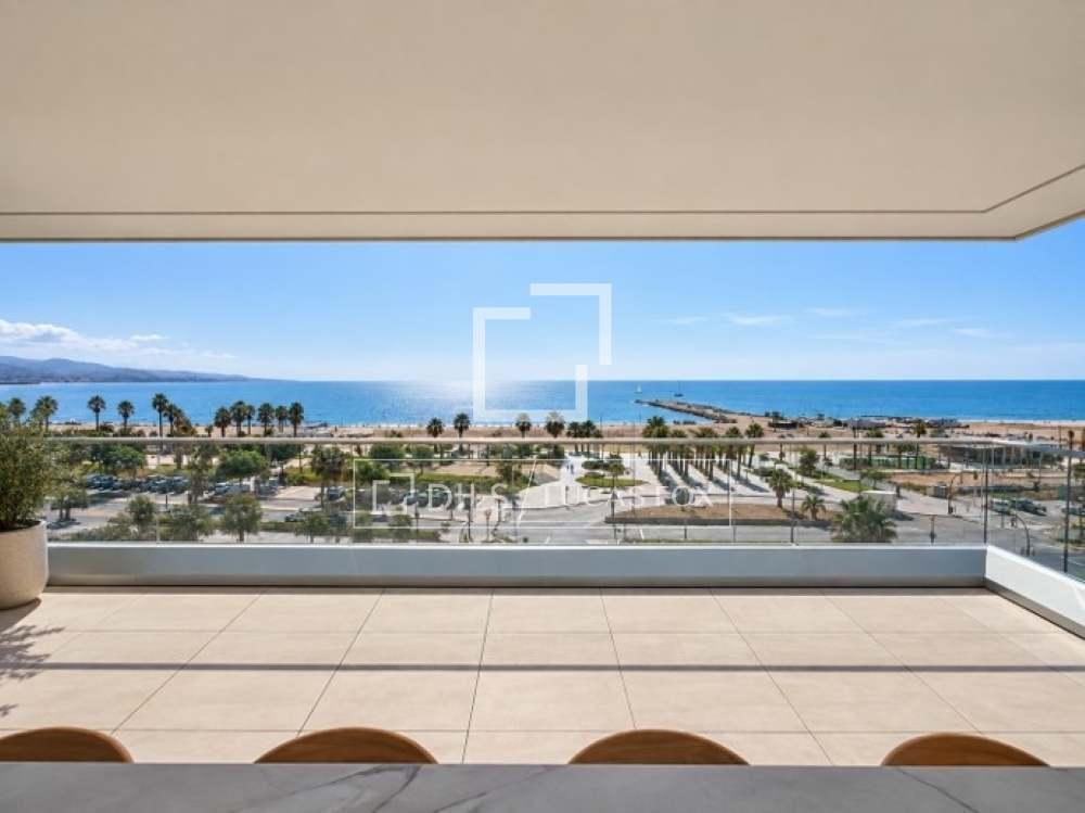 Apartment for Rent in Málaga